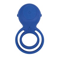 Anillo Vibrador Cockpower Ultimate - Azul