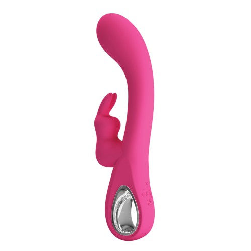 Pretty Love Novak Rabbit Vibrator