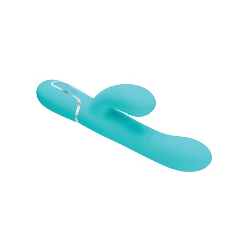 Pretty Love Mariana 4 in 1 Rabbit Vibrator