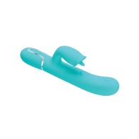 Pretty Love Gigi 3 in 1 Rabbit Vibrator