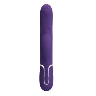 Pretty Love Gigi 3 in 1 Twinkled Tenderness Purple