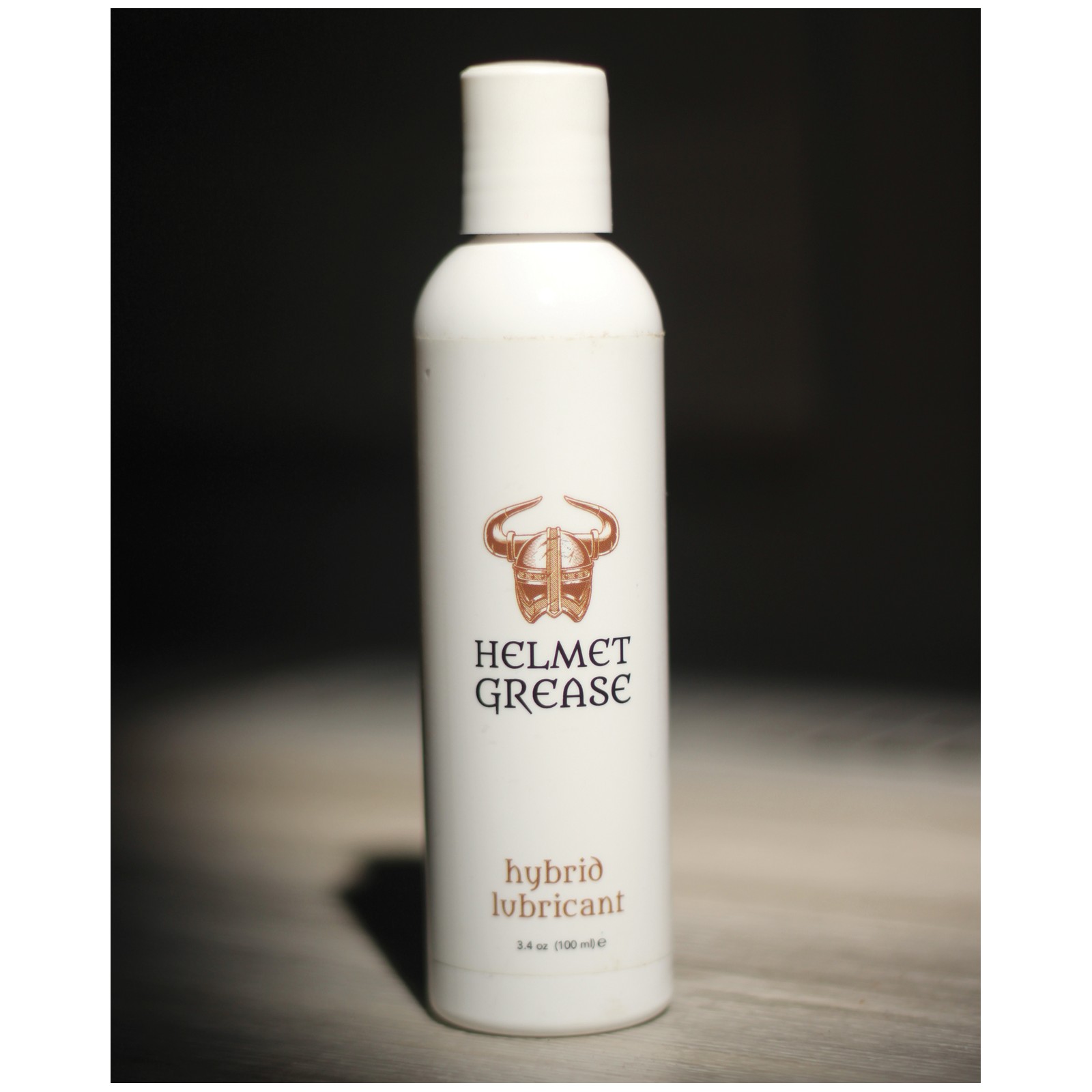 Helmet Grease Hybrid Lubricant