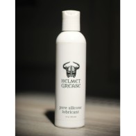 Lubricante de Silicona Pura Helmet Grease 3.4 oz