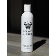 Helmet Grease Pure Silicone Lubricant - 8 oz