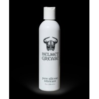 Helmet Grease Pure Silicone Lubricant - 8 oz