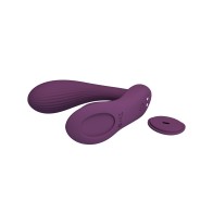 Vibrador de Panty Controlado por App Pretty Love Franz para Fantasía