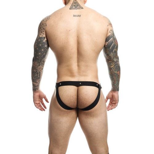 Dngeon Snap Jockstrap Stylish Comfort