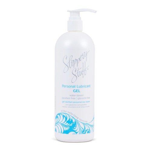 Gel Slippery Stuff - 32 oz