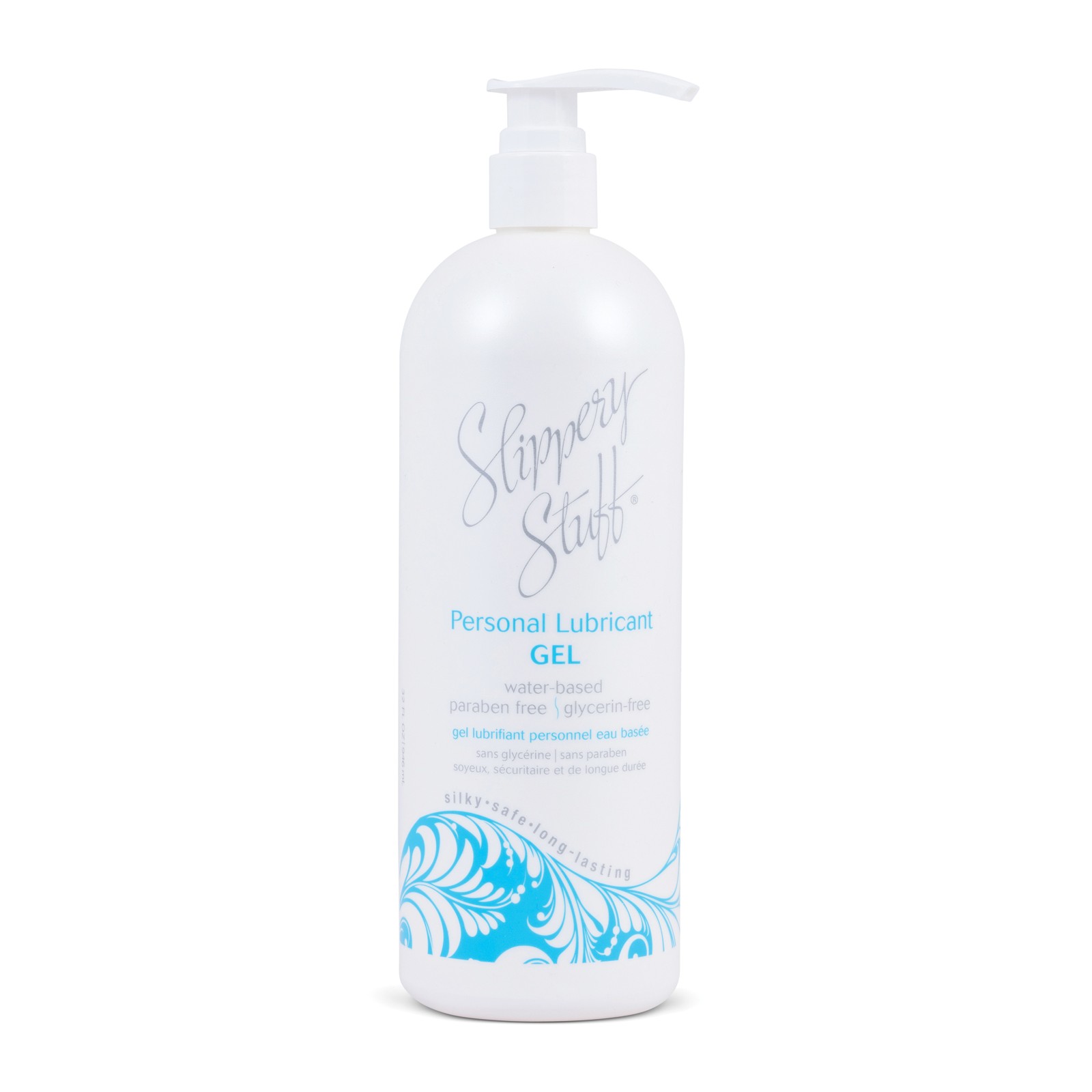 Gel Slippery Stuff - 32 oz