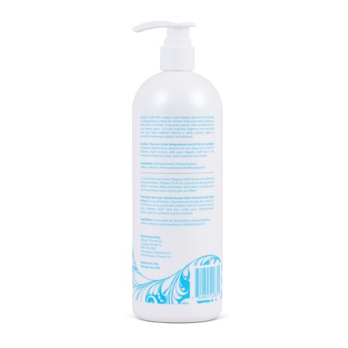 Gel Slippery Stuff - 32 oz