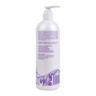 Lubricante Personal Líquido Slippery Stuff - 16 oz