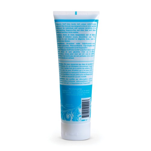 Slippery Stuff Extra Gentle Gel 4 oz