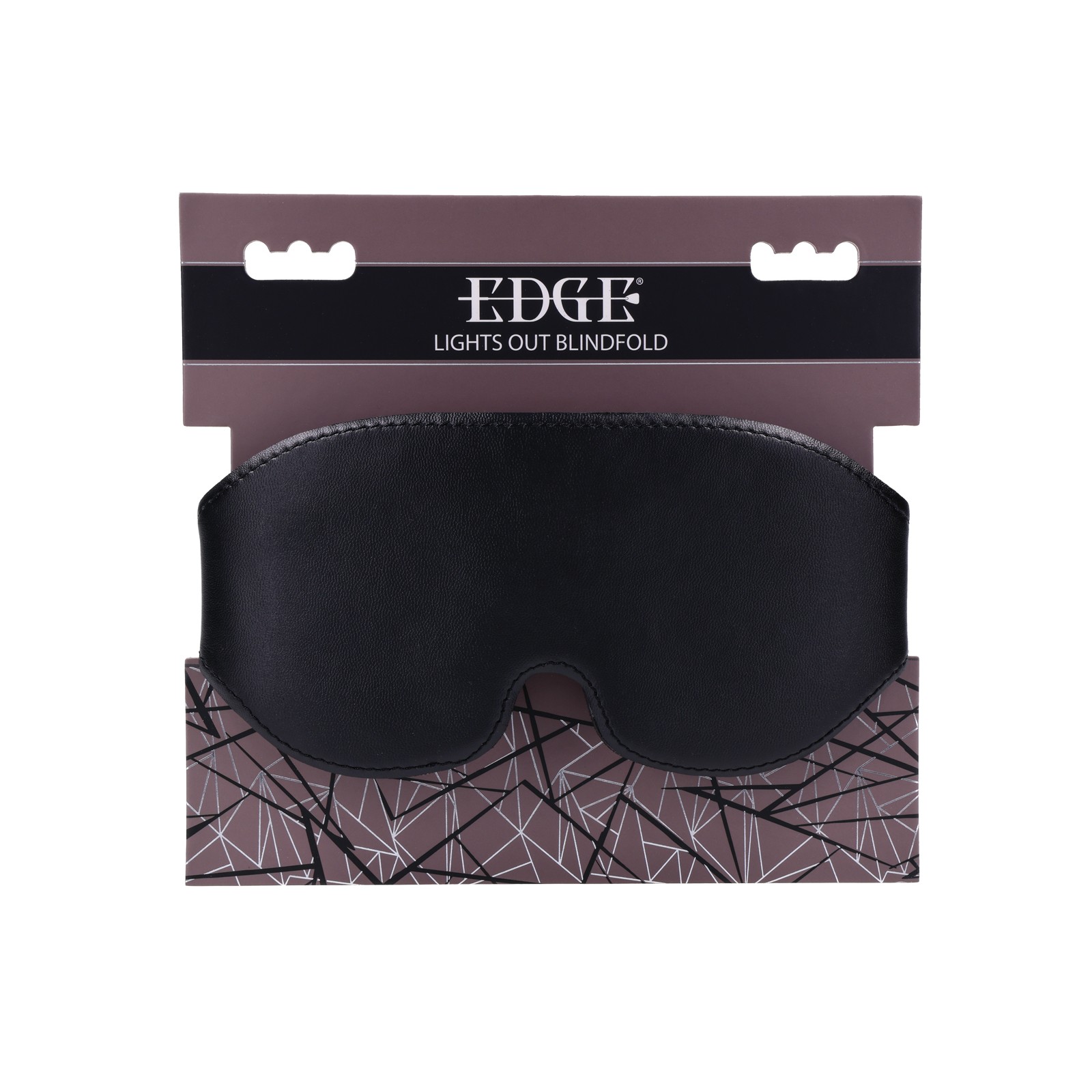 Buy Edge Lights Out Blindfold for Sensory Play