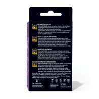 Aceite de Estimulación ON XXXtreme - Caja Mediana de 5 ml