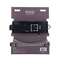 Collar y Correa Edge - Control Elegante