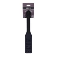 Edge MINE Silicone Paddle Black