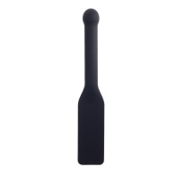 Edge MINE Silicone Paddle Black