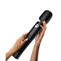 Thunderstick Pro Wand Massager for Ultimate Relaxation