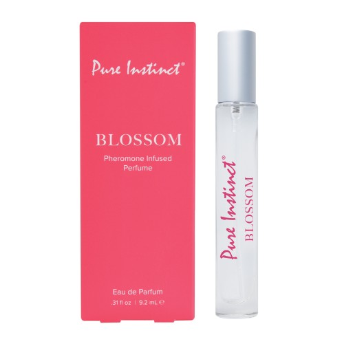 Perfume de Feromonas Blossom Pure Instinct