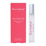 Pure Instinct Pheromone Perfume Blossom