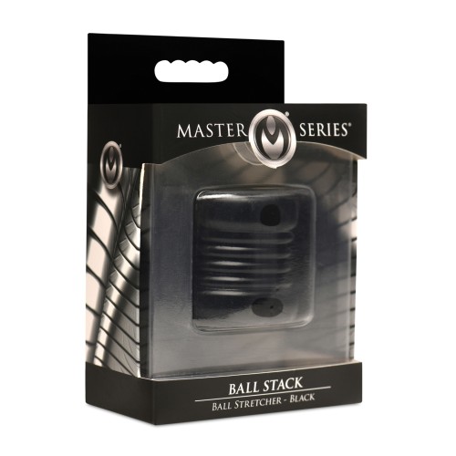 Master Series Stacked Ball Stretcher