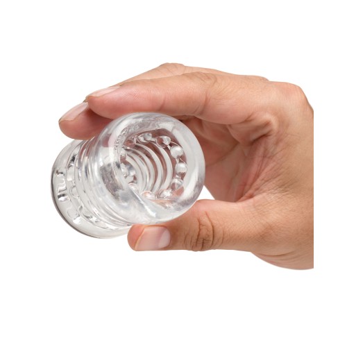 Master Series Ball Stack Ball Stretcher - Clear