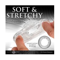 Master Series Ball Stack Ball Stretcher - Clear