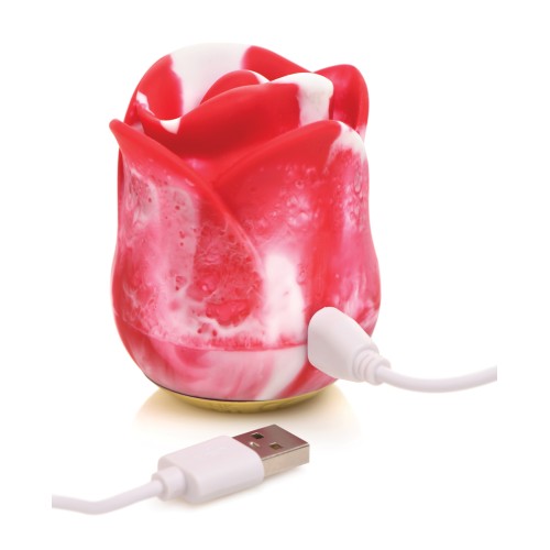 Lickgasm Sweet Kiss - Vibrating Clitoral Stimulator