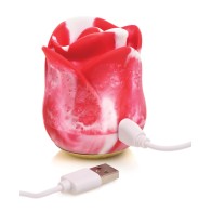 Lickgasm Sweet Kiss - Vibrating Clitoral Stimulator