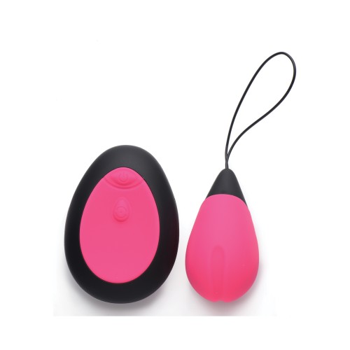 Bang! 10X Vibrating Egg