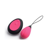 Bang! 10X Vibrating Egg