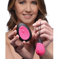 Bang! 10X Vibrating Egg