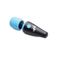 Bang! 10X Vibrating Mini Wand Silicone