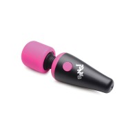 Bang! Mini Wand for Vibrating Pleasure