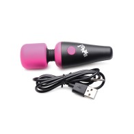 Bang! Mini Wand for Vibrating Pleasure