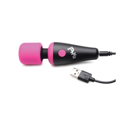 Bang! Mini Wand for Vibrating Pleasure