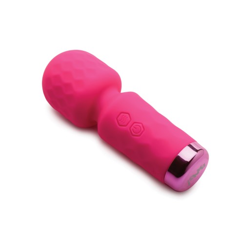 Bang! 10X Mini Silicone Wand – Travel-Friendly Pleasure