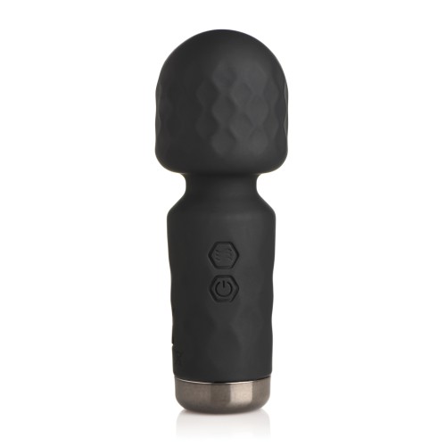 Bang Mini Silicone Wand 10X - Discreet Pleasure