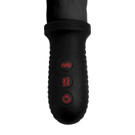 Dildo Automático Master Series 8X para Placer Intenso