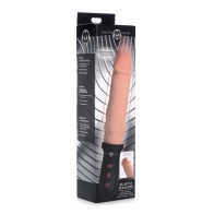 Dildo Automático Master Series 8X Carne