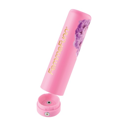 Femme Funn Anniversary Ultra Bullet Massager Orchid