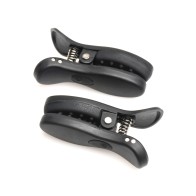 Master Series Vibrating Nipple Clamps