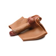 Master Series Penis Panties - Large, Tan