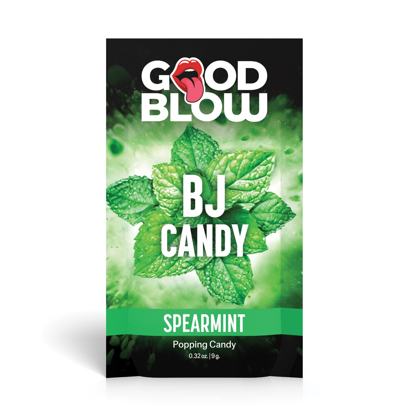 Caramelo Oral Good Blow Menta Fresca