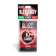 Good Blow BJ Sampler Pack - Flavored Fun for Couples