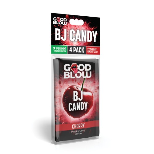 Good Blow BJ Sampler Pack - Flavored Fun for Couples