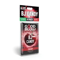 Good Blow BJ Sampler Pack - Flavored Fun for Couples