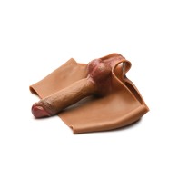 Master Series Penis Panties Small Tan