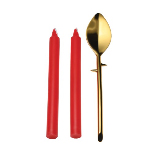 Set de Velas Drip Sensation Master Series