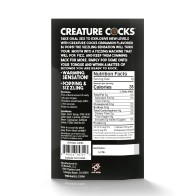 Creature Cocks Warming Cinnamon BJ Pops